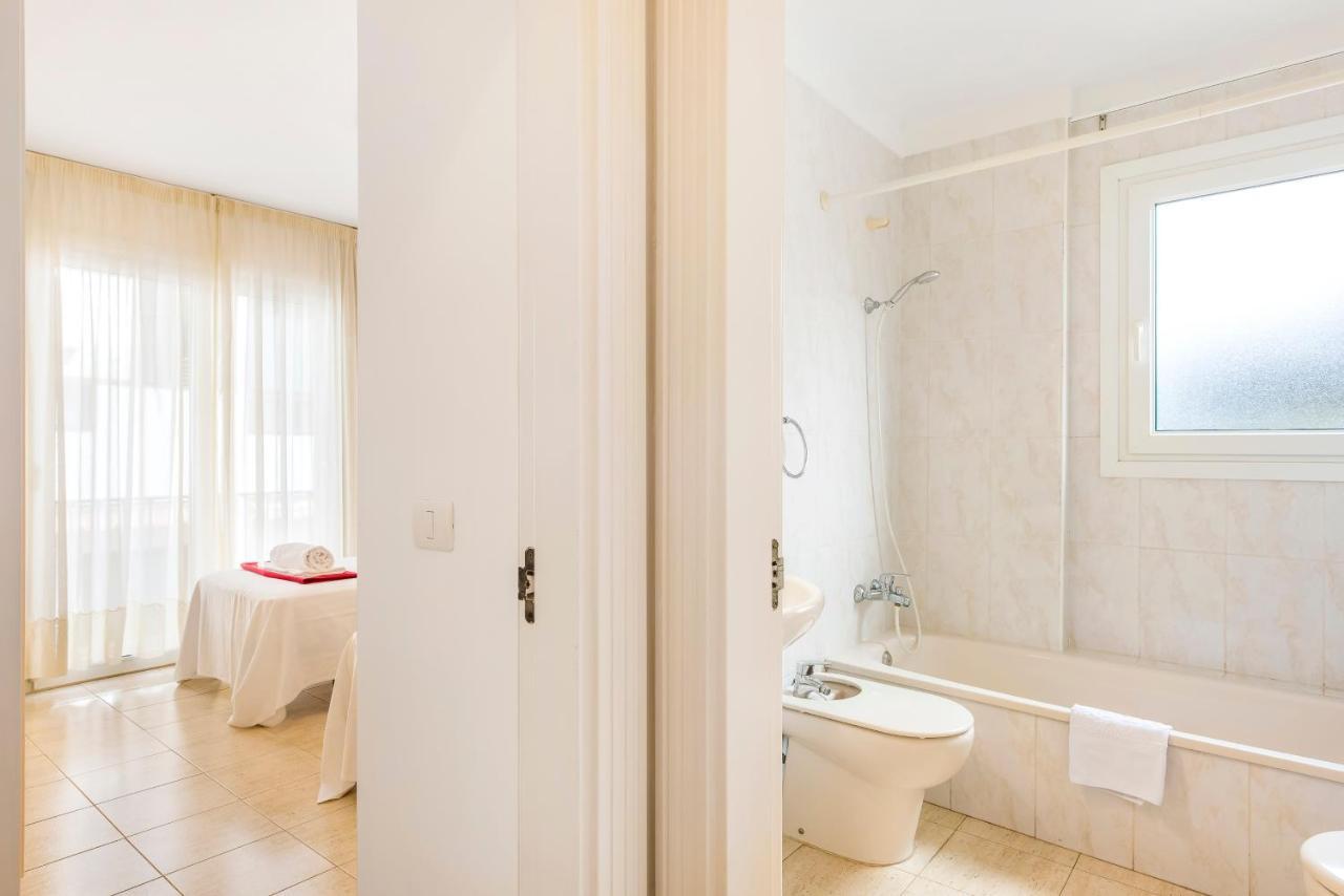 17 Los Cristianos Central By The Beach ,Wifi Arona  Exterior photo